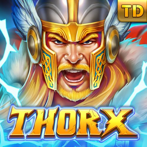 Thor X স্লট গেম